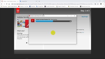 Cài trình đọc PDF dễ sử dụng nhất