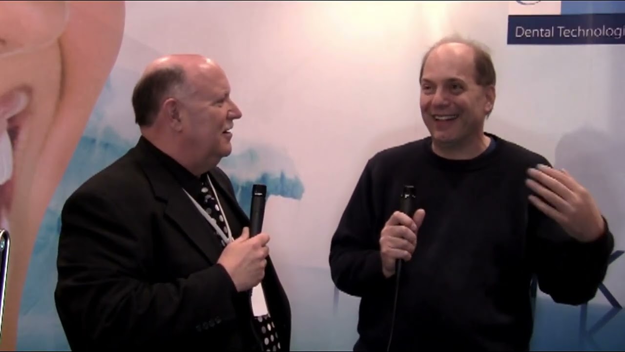 Dr. David Urban, Falls Church, VA KoR Whitening