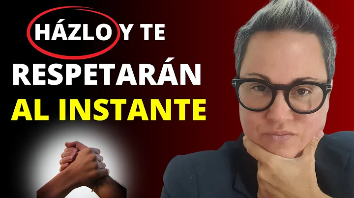 12 Trucos Psicolgicos Para Que Te Respeten Al Inst...