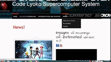 Images of C.L.F.I. 5.0.1