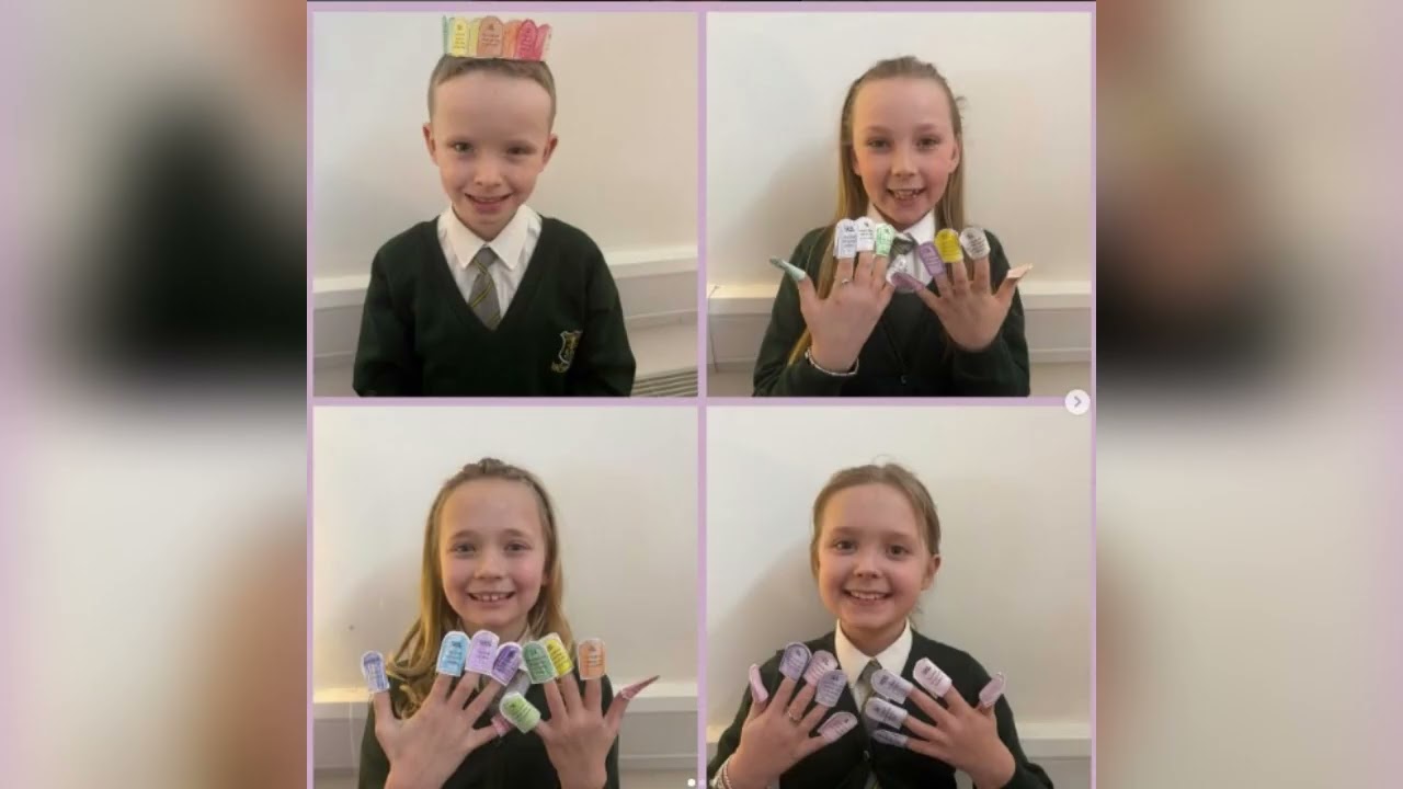 St Cuthbert's Primary - 2026 so far