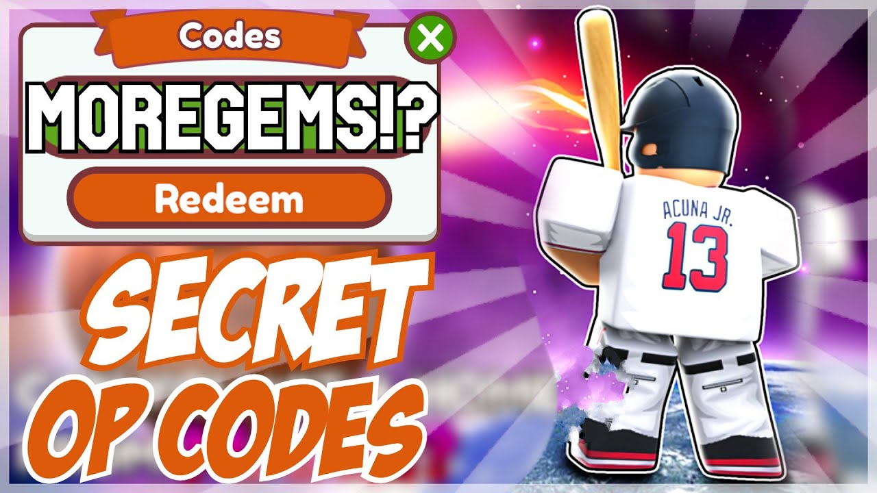  NEW 2022 Roblox Home Run Simulator Codes ALL MARS CODES YouTube