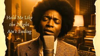 Hold Me Like the Night Ain’t Ending - 60's Vintage Soul Archive
