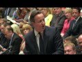 Prime Minister's Questions: 10 June 2015