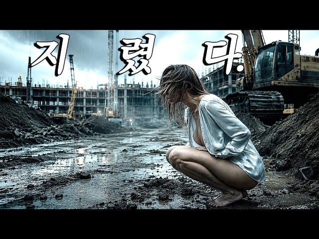 와............ 이거 정말 실화 맞을까요...??? 개봉당시 전 세계가 지려버린 실화ㄷㄷㄷ (결말포함)