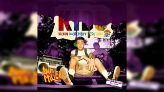 Mac Miller - Nikes On My Feet (Trilled & Chopped)