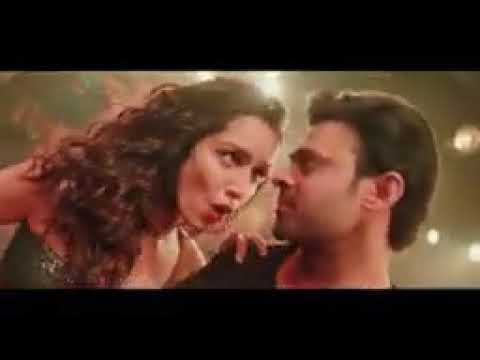 Saaho song making video   idlebrain com144p