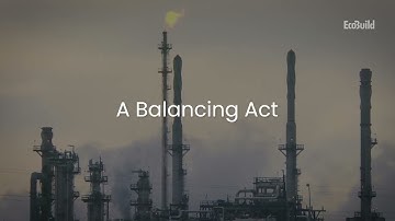 The Path to Net Zero & Decarbonization