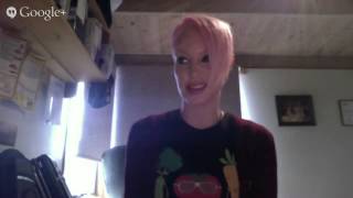 Aspire to Inspire Live Episode 13: Emma Hewitt