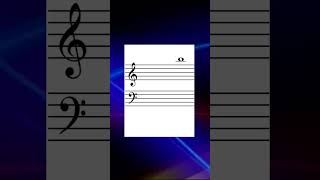 Name these notes before I do #piano #music #sightreading #pianotutorial