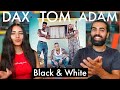 THEY SPAZZED 🔥 REACTING TO BLACK &amp; WHITE - Tom MacDonald, Adam Calhoun &amp; Dax | REACTION