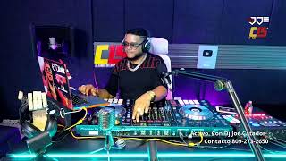 WEEKEND PARTY LIVE CON DJ JOE CATADOR - Viernes 03 Mayo 2024