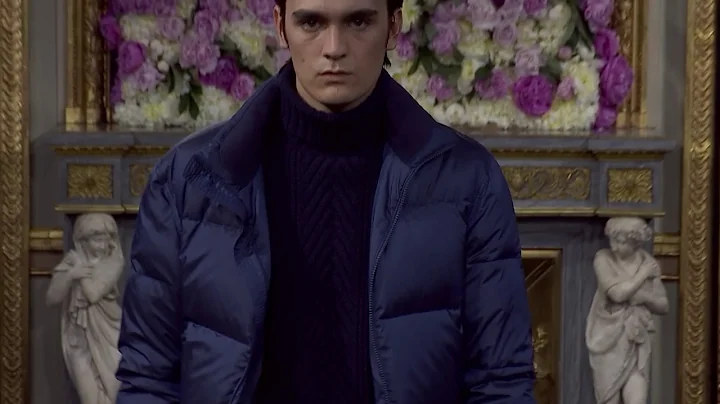 FW17 Men's Collection |  Massimo Dutti