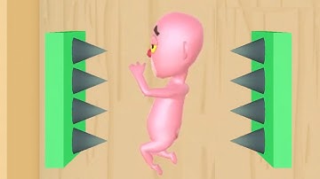 RESCUE CUT ALL LEVELS | ALL STAGES 2450 GAMEPLAY WALKTHROUGH PART-57