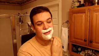 Cvargo Uses Bad Blades Episode 22 Topaz Platinum Use 1