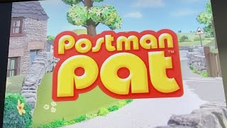 Right Entertaiment 2004 Promopostman Pat Clowns Around Postman Pat And Ice Cream Machine Advert