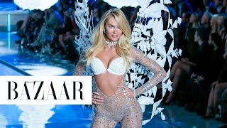 A Complete History of the Victoria’s Secret Fashion Show