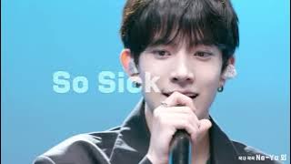 [Cover] ENHYPEN HEESEUNG - So Sick (원곡 : Ne-Yo)