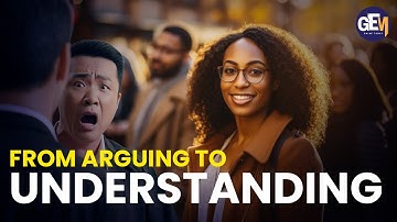 From Arguing to Understanding: The Ultimate Listening Transformation