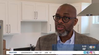 Groups hope to create ‘roadmap’ to help others build affordable housing in Kansas City