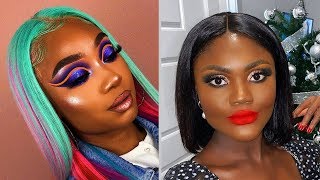 Best Makeup Transformations 2020 | Full Face Makeup Compilation #5