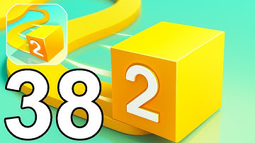 Paper.io 2 Part 38 Gameplay Walkthrough Android IOS