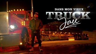 Video thumbnail of "Jace - Dans mon vieux truck // Vidéoclip officiel"