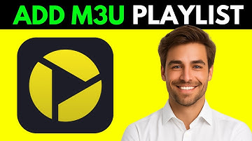 Televizo IPTVプレーヤーにM3Uプレイリストを追加する方法（2026年更新）