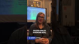 Clinicians Endorse NeuroNeeds - Feat. Dr. Kathleen Johnson, DNP, PMHNP-BC, FNP-BC, C-PMHS, FMAPS
