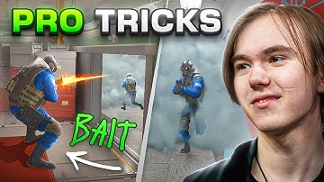 75 PRO TRICKS TO HELP YOU WIN MORE GAMES ON CS2