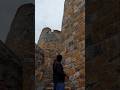 The great rubble masonry of ancient tamil nadu at Ranjankudi kottai