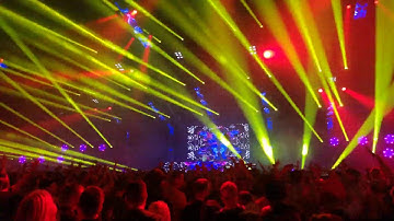 Tranceformations 2019 Arena Toruń - 4 Strings & Carlo Resoort @ Remover (Original Mix)