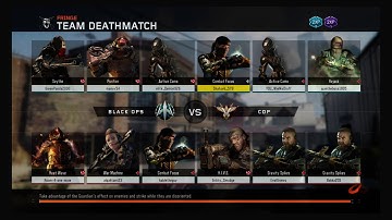 BO3| BEST M8A7 CLASS SETUP | OVERPOWERED