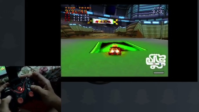 Fpse For Android Apk: Trải Nghiệm Game Playstation Đỉnh Cao Trên Thiết