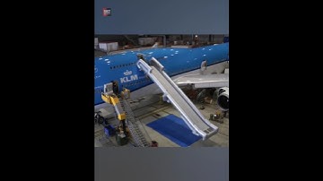 How Airplane