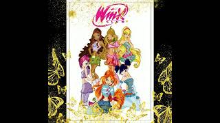 Lucia Miccinilli  Nel Segno Di Winx Sigla Tv Verscappellavocicori