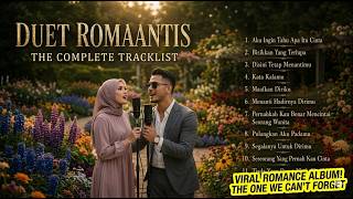 🔴FULL ALBUM: ROMANTIS DUET (2026)🔴QIEMYY FT CERTINA (Lagu OST Drama Slow Rock / Soft Ballad)
