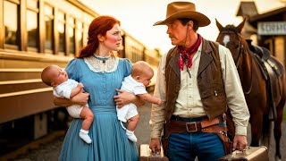 A Mail-Order Bride Abandoned With Two Babies — Then a Lonely Rancher Offered Her a Home.