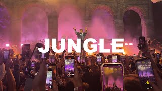 A Boogie Wit Da Hoodie - Jungle (Live in Pittsburgh, 10-7-23)