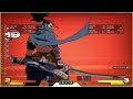 Yasuo Combo Guide: Mid-Screen to Corner with Detailed Inputs in Description