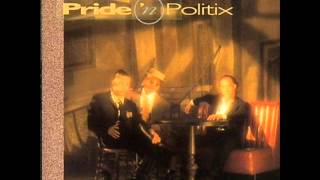 Crying Over Nothing - Pride ´N Politix