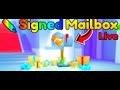 PET SIMULATOR X GIVEAWAY/ DOUBLING GEMS/HUGES!! #roblox#psx #robuxpsx #live #ishowspeed