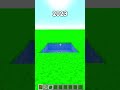 Minecraft 2012 vs Minecraft 2023