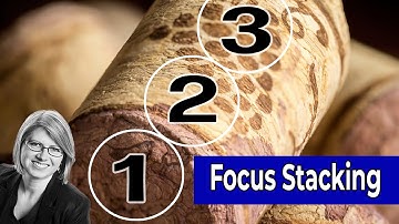 How Easy is the Luminar Neo Focus Stacking Extension Anyway?