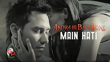 Andra And The Backbone - Main Hati (Official Music Video)