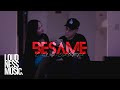 Carlos Luengo Ft Jeyko On The Track x Hugo Alarcon - Besame [Video Oficial]