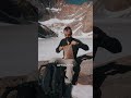 hike lunch