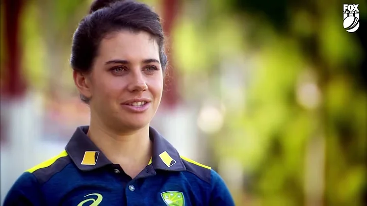 One-on-one with Southern Stars star Nicole Bolton ...