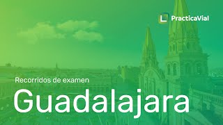 Trucos en Guadalajara para aprobar el examen práctico de conducir 🚗 ✅