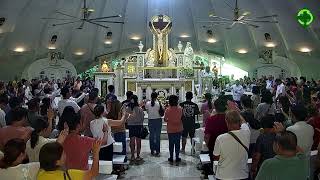 Solemnity of the Most Holy Body and Blood of Christ